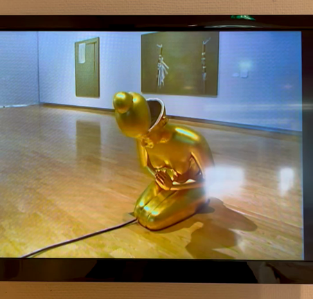 【福岡】アジア美術館 コスパ良し！1日いや3日いれる笑の記事動画