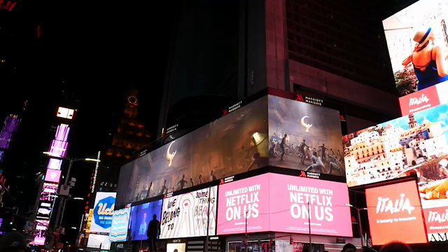 映画「キャッツ」ワールドプレミアの記事動画