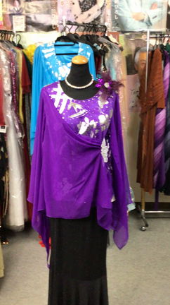 ステージ用トップスのNEWアイテムご紹介‼️の記事動画