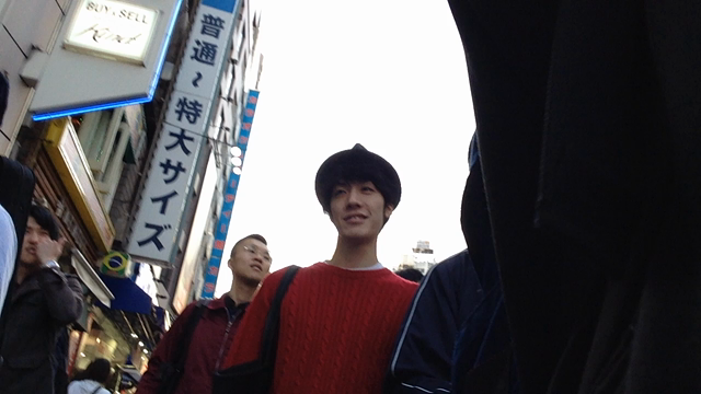 11月8日(日)☁️☔️『今週のオフエア動画』の記事動画