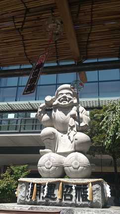 神田明神への記事動画