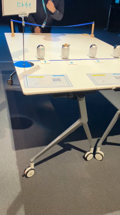 poiq研究報告会に行ってきました！の記事動画