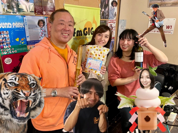 皆んなで作詞家になろう！今夜も21時から生放送！の記事動画