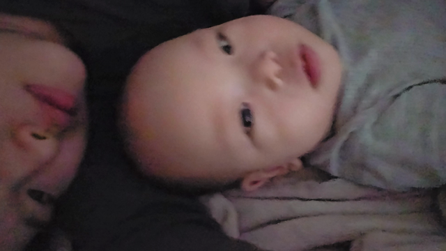 しおんちゃんの成長記録の記事動画