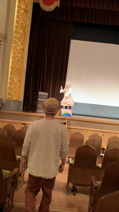 大阪へ行きました！の記事動画