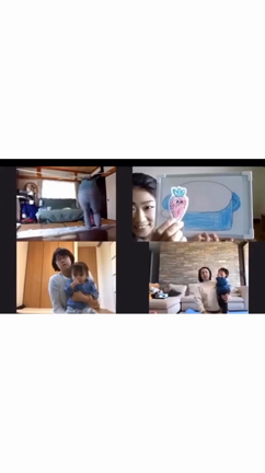 オンラインレッスン、動画プレゼント！の記事動画