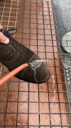 撥水加工の記事動画