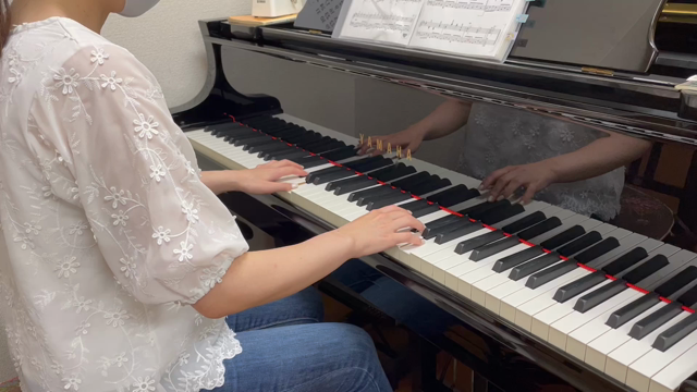 発表会に大好きな曲を演奏した生徒さんたち♪【動画】【子どもピアノ】【大人ピアノ】の記事動画