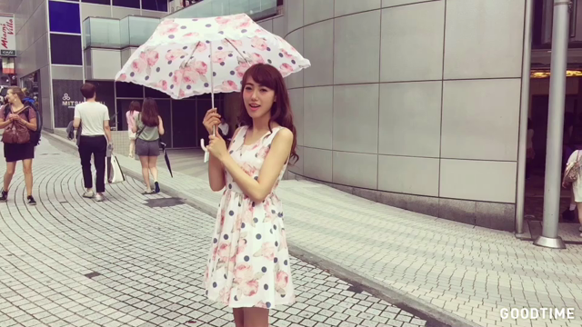ドットローズアンブレラを使ってみた★の記事動画