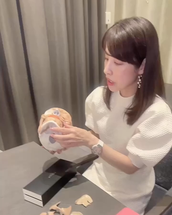 ランチ＆勉強会（Beautiful Smile協会®︎）の記事動画