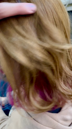 ハイトーンカラー特集の記事動画