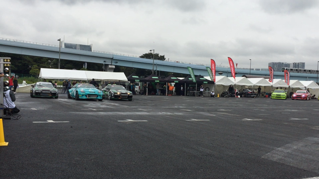 ～CHIMERA GAMES@お台場(((o(*ﾟ▽ﾟ*)o)))～の記事動画