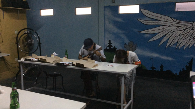 みんな興奮！ありがとうございます♪の記事動画