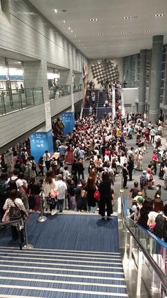 赤いスイートピー。の記事動画