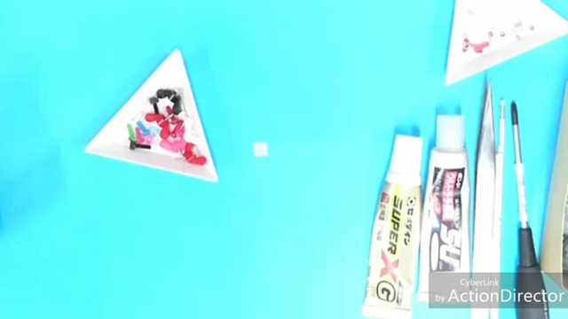 ねじキューピー作り♡の記事動画