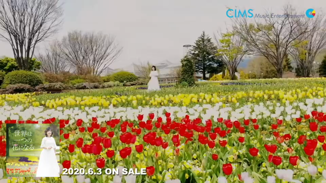 「世界は一つの花になる」MVショートver.の記事動画