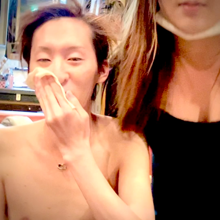 ★ゆうや&デカ美&わさび☆生誕祭★の記事動画