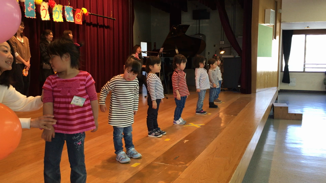 発表会終わりました！の記事動画