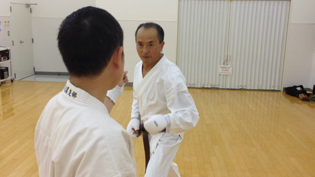 意識の高い道場生が集まっています！の記事動画