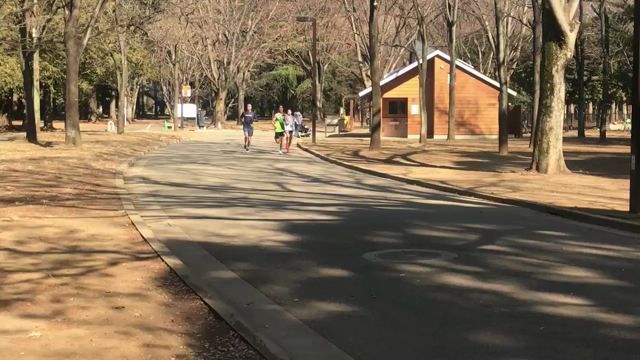 スペシャルドリンクづくり 吉田香織 Run Run Diary