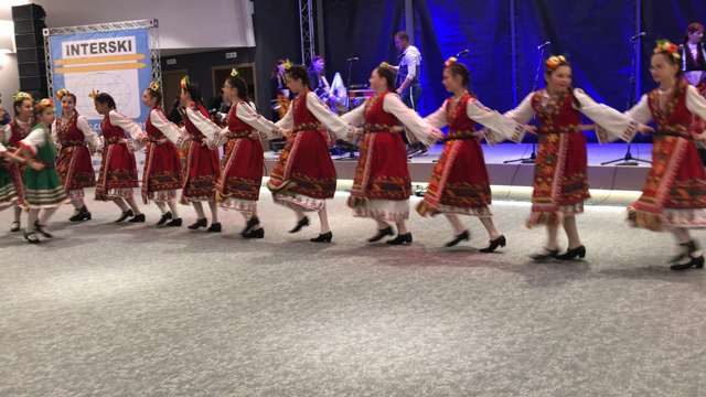 インタースキーの動画の記事動画