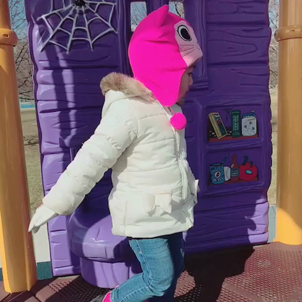 春が近づいてきた〜！の記事動画