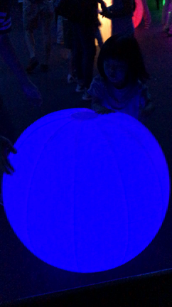 ☆☆チームラボ☆☆の記事動画