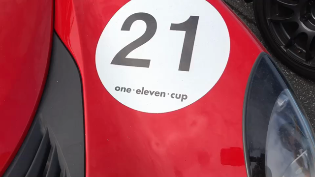 E3クラスレポート村上さん(最終戦)の記事動画