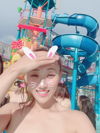 ラストプール♡の記事動画