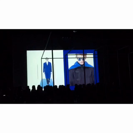 JOHNLAWRENCESULLIVANの記事動画