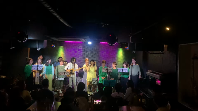 夢のような素敵な体験の記事動画