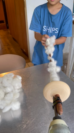 ズルして宿題を終わらせようとしている次男の記事動画