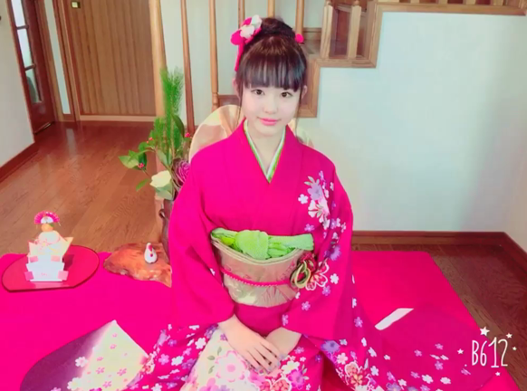 あけました2017年！の記事動画