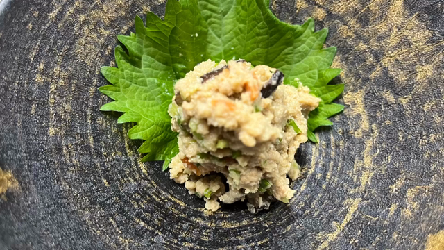 おからの炊いたんの記事動画