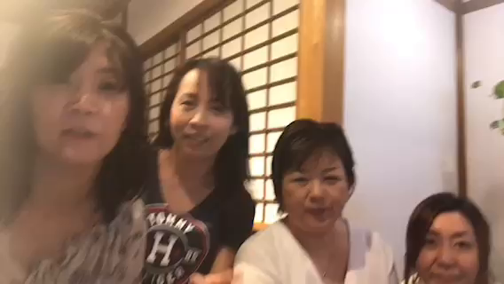 嬉しいこと。その1の記事動画