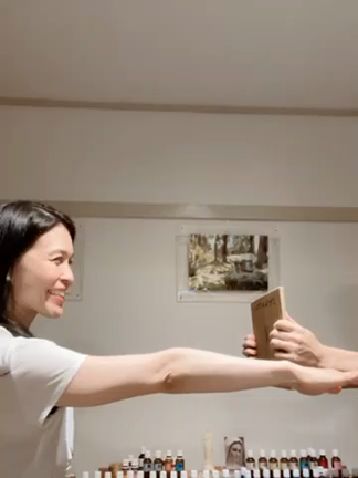 世界NO１コーチ、アンソニー・ロビンスのセミナーで、恐れを打ち破る！の記事動画