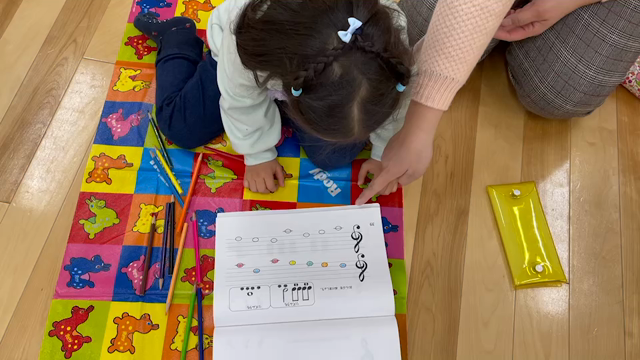 2022年2月5日リトミックの記事動画