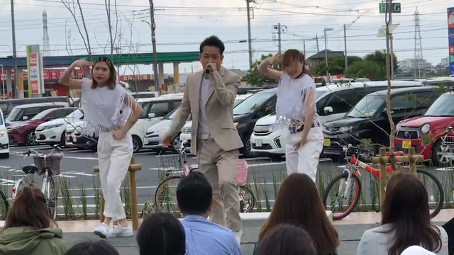 ★2日間ありがとうございました！（LIVEレポ）★の記事動画