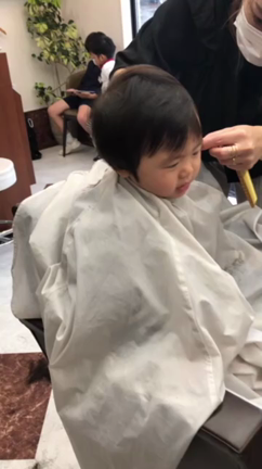210あべし、2021winter hair collectionの記事動画