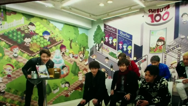 アメスタの奇跡の記事動画