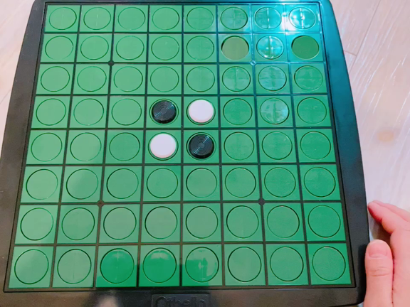 オセロについて＊°の記事動画