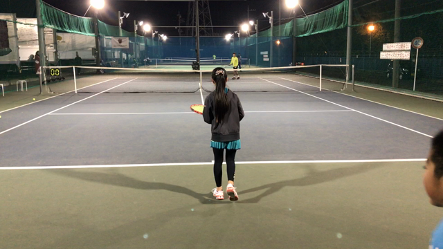 クリエイトテニスアカデミーのブログ