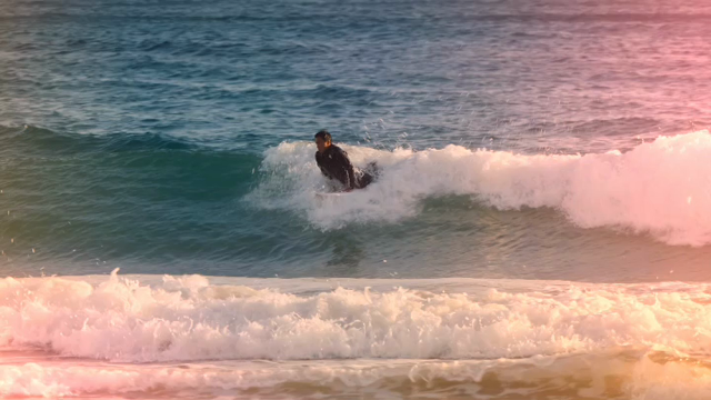 CHRISTENSON SURFBOARDS Surfer  Rosa TESTRIDEの記事動画