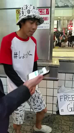 今夜は動画撮影！IN ROMEOの記事動画