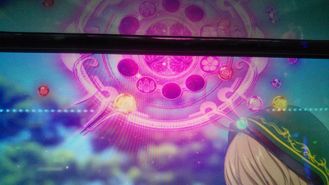 【L戦国乙女4】穢れ(?)蓄積示唆 小・中・大【動画アリ】の記事動画