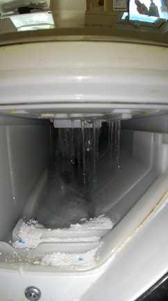 洗濯機を直しました(閲覧注意)の記事動画