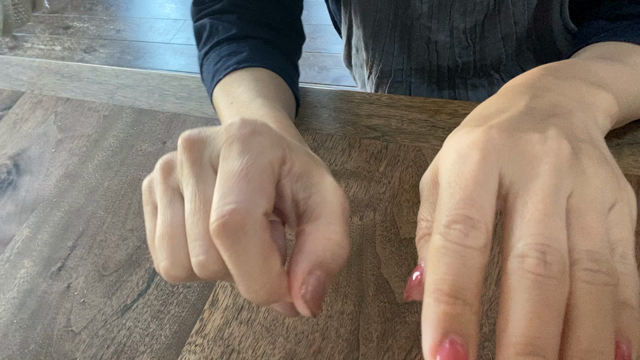 ずぼらなハンドケア～時間のないあなたへ～の記事動画