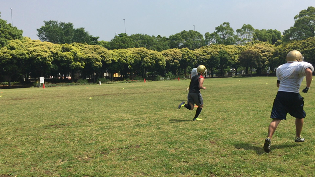 5/29（日）練習@入船公園の記事動画