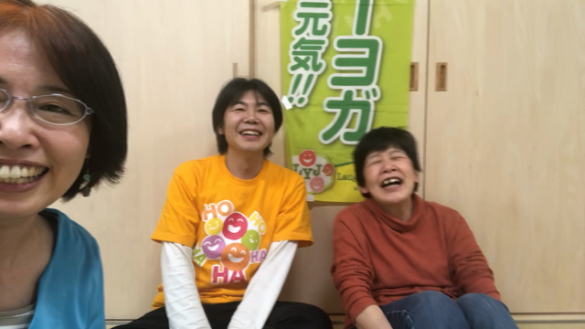 月イチのお楽しみ♪ラフタークラブの記事動画