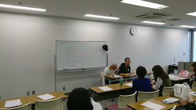 第3回サミットおしゃべり会in大阪　無事終了！の記事動画